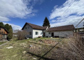 Дом на продажу, 331.2 м2, посёлок Верхняя Сысерть, улица 8 Марта, 29