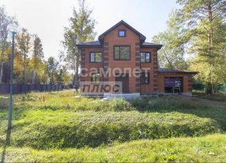 Продажа коттеджа, 294.8 м2, село Перевалово