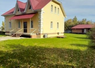 Продажа коттеджа, 251.9 м2, село Булгаково