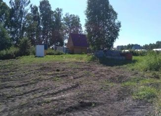 Продаю участок, 6.89 сот., Новосибирская область, 37-я улица, 20