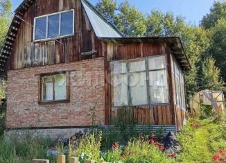 Продается дача, 30 м2, Новосибирская область