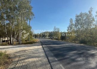 Продажа участка, 8.05 сот., Рязанская область