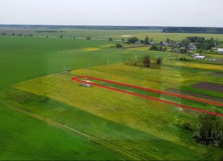 Продам земельный участок, 24 сот., Ленинградская область, 41К-044