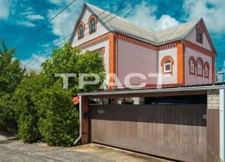 Дом на продажу, 165.3 м2, Воронежская область, улица Героев Спорта, 7А
