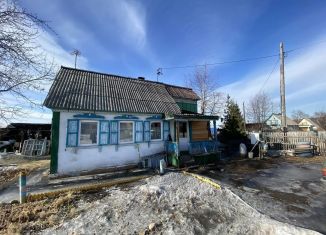 Продается дом, 40 м2, Иркутская область, СНТ Огонёк, 78А