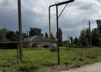 Продаю земельный участок, 21.08 сот., деревня Тямша, 58К-433
