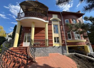 Продажа коттеджа, 514 м2, Самара, Октябрьский район, 3-я просека, 193
