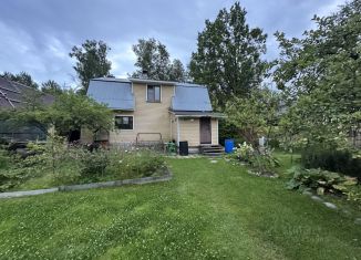 Продажа дома, 94 м2, Санкт-Петербург, 5-й проезд, 13, Красносельский район