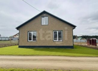 Продается дом, 89.1 м2, Пермский край, 32-й квартал, 14