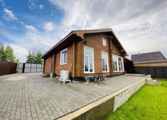 Продажа дома, 100 м2, СНТ Тимер, 39-я улица