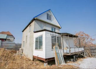 Продается дом, 90 м2, Хабаровский край, улица Богдана Хмельницкого, 14