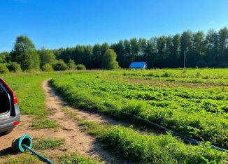 Продажа участка, 15 сот., СНТ Надежда, СНТ Надежда, 2/51