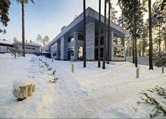 Продажа коттеджа, 850 м2, Московская область