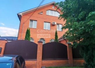 Продам дом, 294.5 м2, Курск, Линецкая улица, 19
