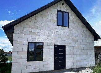 Продается дом, 130 м2, поселок Бельмесево, Кубанская улица, 65