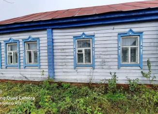 Продам дом, 57.8 м2, Пензенская область, Степная улица, 7