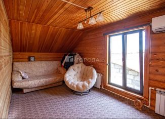 Продаю дом, 150 м2, Новосибирская область, ДНТ Зелёная Поляна, 246