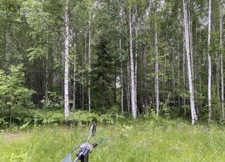 Продажа земельного участка, 21.6 сот., Свердловская область
