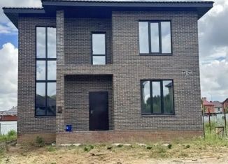 Продам коттедж, 160 м2, Казань, Приволжский район