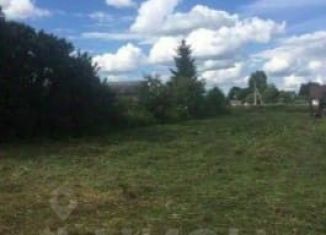 Участок на продажу, 10 сот., Московская область, СТ Сославино, 419