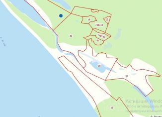 Продается земельный участок, 7160 сот., Нижегородская область