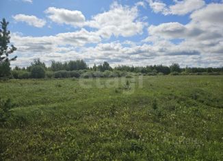 Продаю участок, 12 сот., Тюменская область