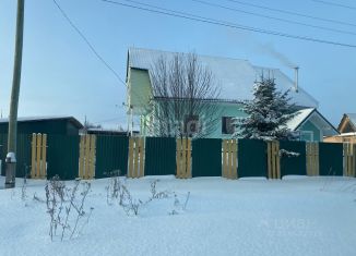 Продается дом, 150 м2, Пермский край, Поселковая улица, 7
