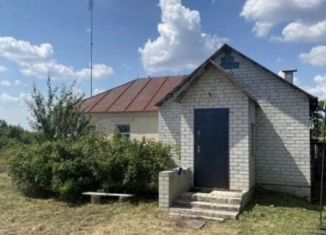 Продаю дом, 51.2 м2, Липецкая область