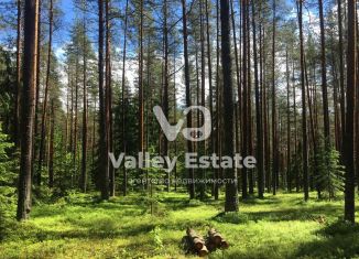 Продается участок, 24.02 сот., Ленинградская область