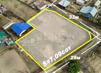 Продам участок, 7 сот., Томская область