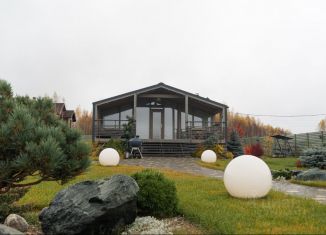 Продам дом, 85 м2, Тульская область, Лесная улица, 31