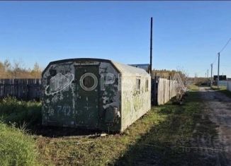 Продажа земельного участка, 6.4 сот., Тюменская область, Солнечная улица
