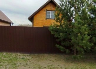 Продажа дома, 100 м2, посёлок Ермолаевский Затон, ДНТ Ермолаевка, 21