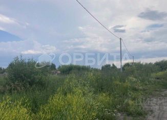 Продажа участка, 10 сот., Тюмень, Центральный округ, Полевая улица