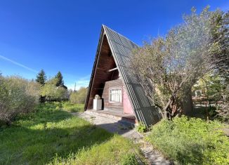 Продажа дачи, 50 м2, Омск, 6-я аллея
