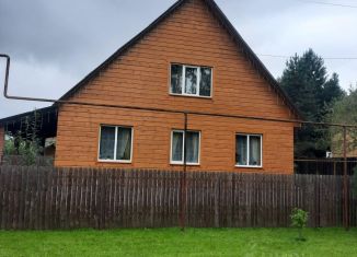 Продам дом, 100 м2, Свердловская область, улица Турчанинова, 8
