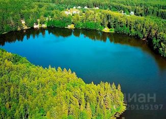 Земельный участок на продажу, 25 сот., деревня Гвоздки