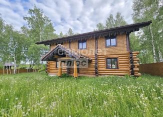 Продам дом, 226.6 м2, Суворов, Дачная улица, 12