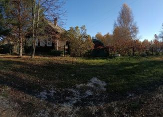 Дача на продажу, 80 м2, Новгородская область, деревня Черемошье, 1