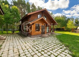 Продается дом, 152 м2, Новосибирская область, Калиновая улица, 12