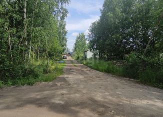 Продам участок, 11.5 сот., Санкт-Петербург, посёлок Стрельна, 17Бс1