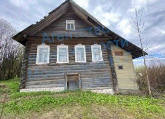 Дом на продажу, 53.7 м2, Новгородская область