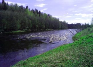 Продажа земельного участка, 25 сот., Ленинградская область