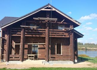 Продажа коттеджа, 209.5 м2, Тверская область