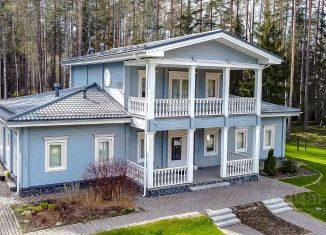 Продам дом, 250 м2, Ленинградская область