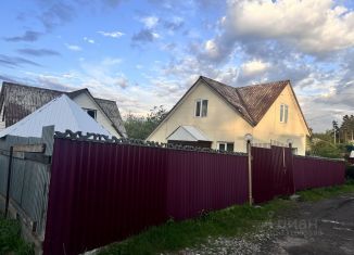 Продажа дома, 93 м2, Красноярск, Октябрьский район, СНТ Победа, 100