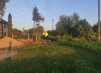 Продаю участок, 10 сот., поселок Волховец