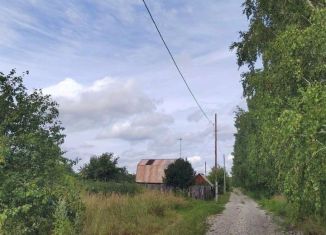 Продаю участок, 10 сот., СНТ Прутское, Янтарная улица