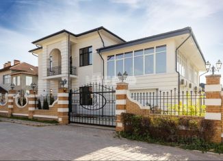Продается дом, 414.7 м2, Москва, Северный переулок, 2