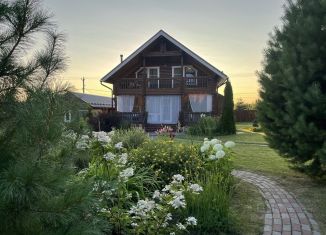 Продается дом, 178 м2, ДПК Лесные озёра, ДПК Лесные озёра, 136
